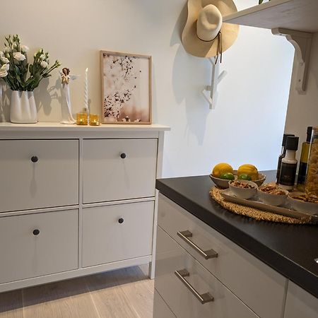 Meget Hjemmekoseligisentraltinyoppusset Leilighet Bergen Exterior foto